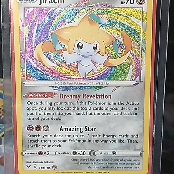 pokemon card lot - Picture 3 of 11